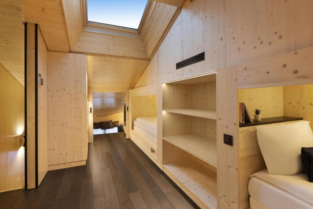 St-Alban Hotel & Spa La Clusaz Εξωτερικό φωτογραφία