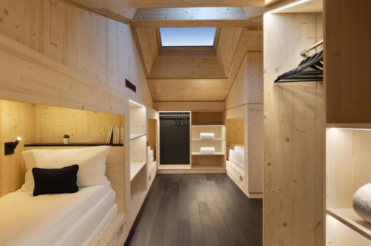 St-Alban Hotel & Spa La Clusaz Εξωτερικό φωτογραφία