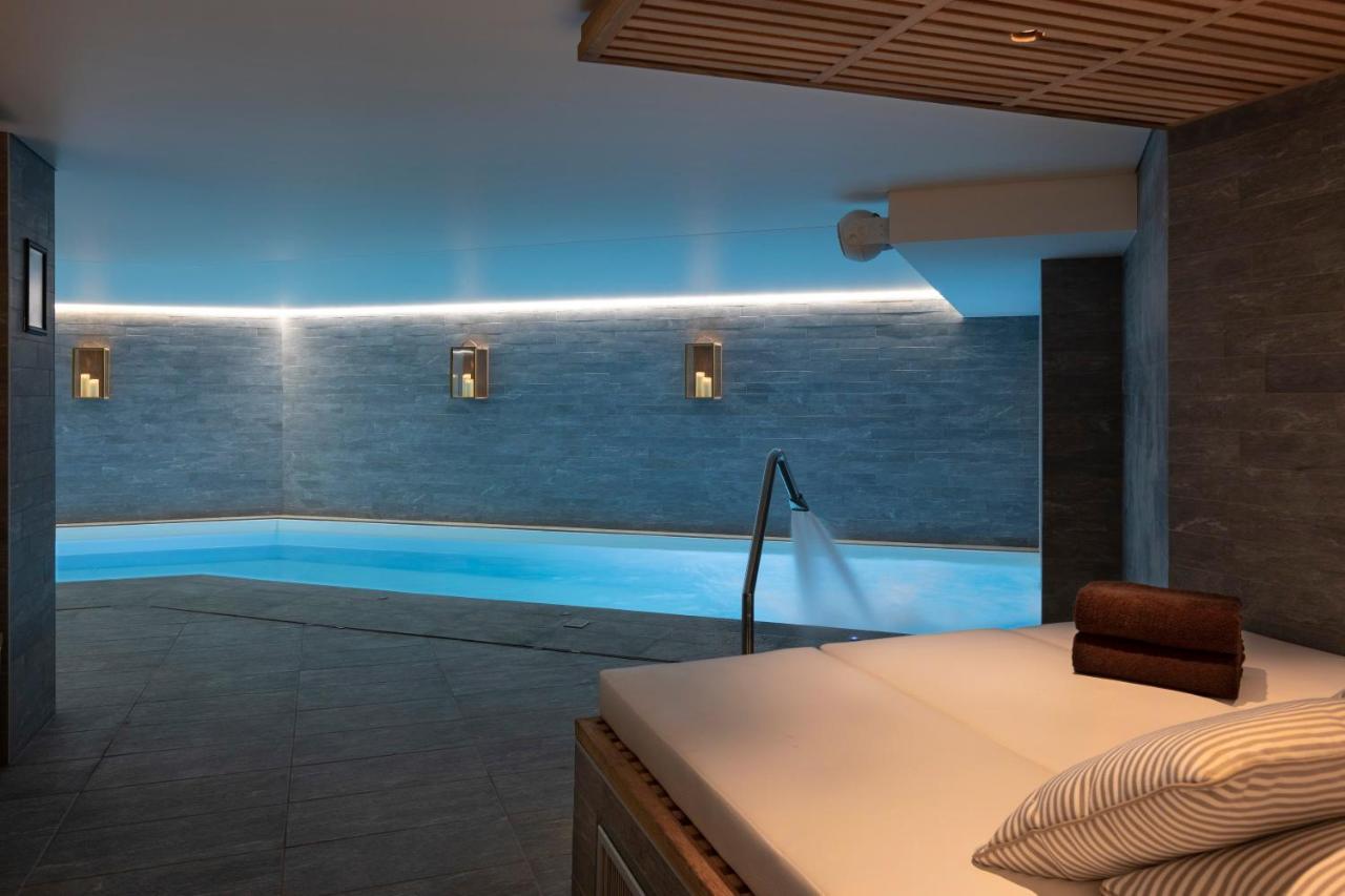 St-Alban Hotel & Spa La Clusaz Εξωτερικό φωτογραφία