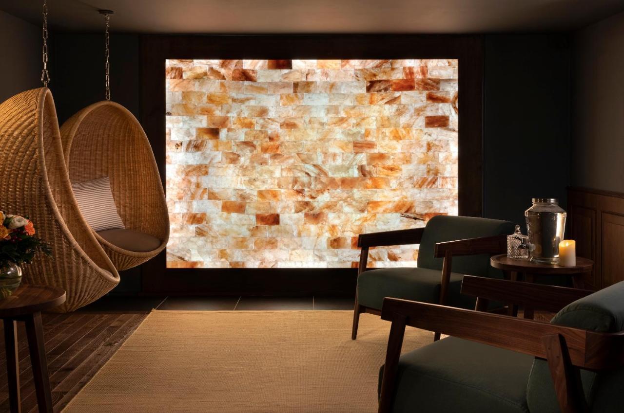 St-Alban Hotel & Spa La Clusaz Εξωτερικό φωτογραφία