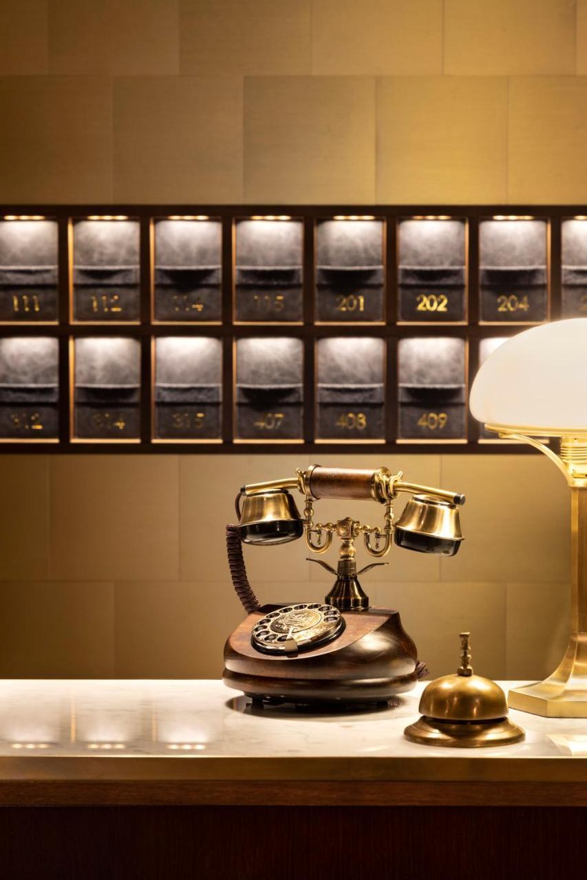 St-Alban Hotel & Spa La Clusaz Εξωτερικό φωτογραφία