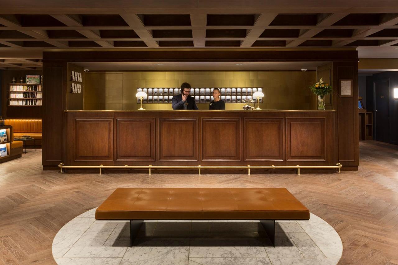 St-Alban Hotel & Spa La Clusaz Εξωτερικό φωτογραφία