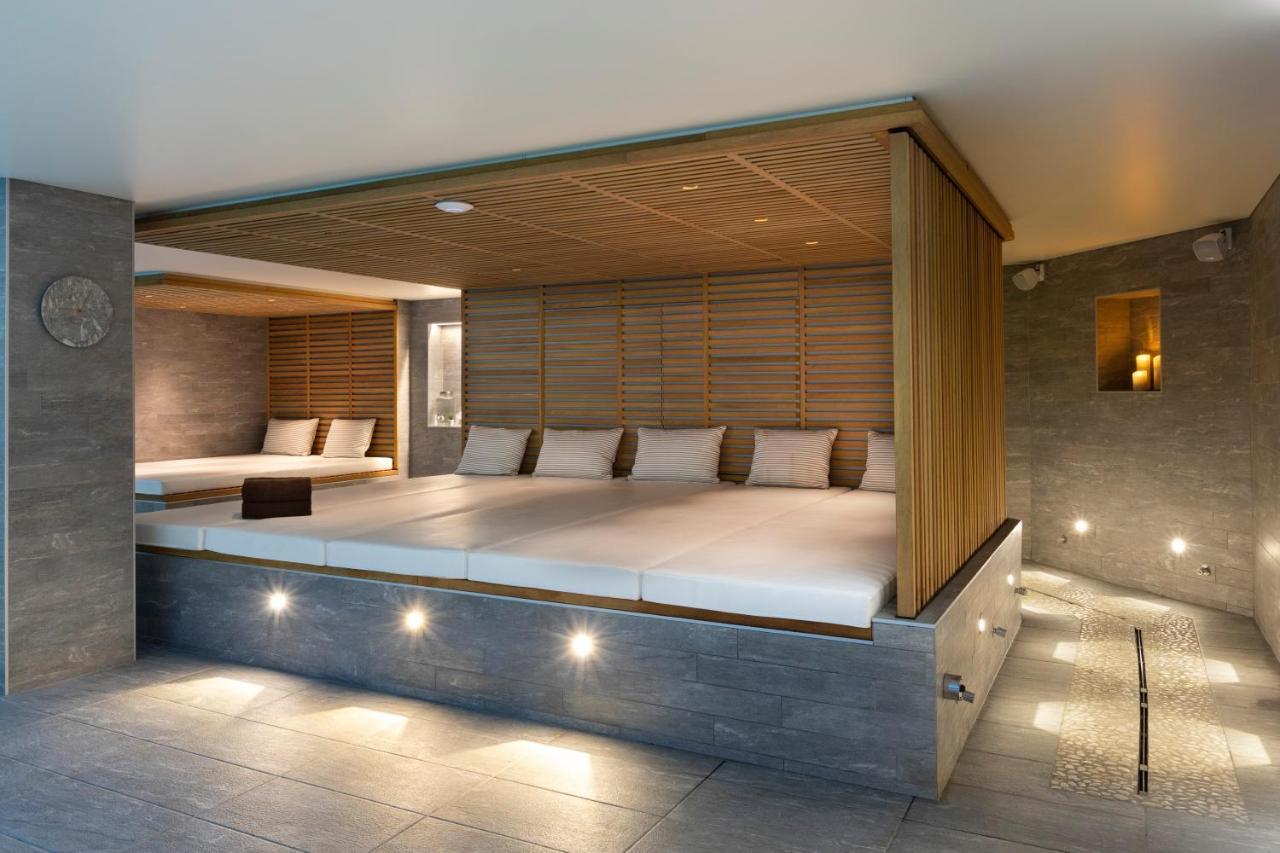 St-Alban Hotel & Spa La Clusaz Εξωτερικό φωτογραφία