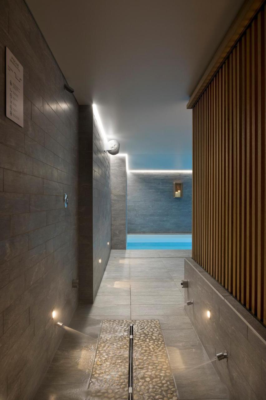 St-Alban Hotel & Spa La Clusaz Εξωτερικό φωτογραφία