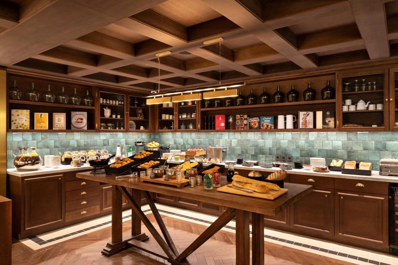 St-Alban Hotel & Spa La Clusaz Εξωτερικό φωτογραφία