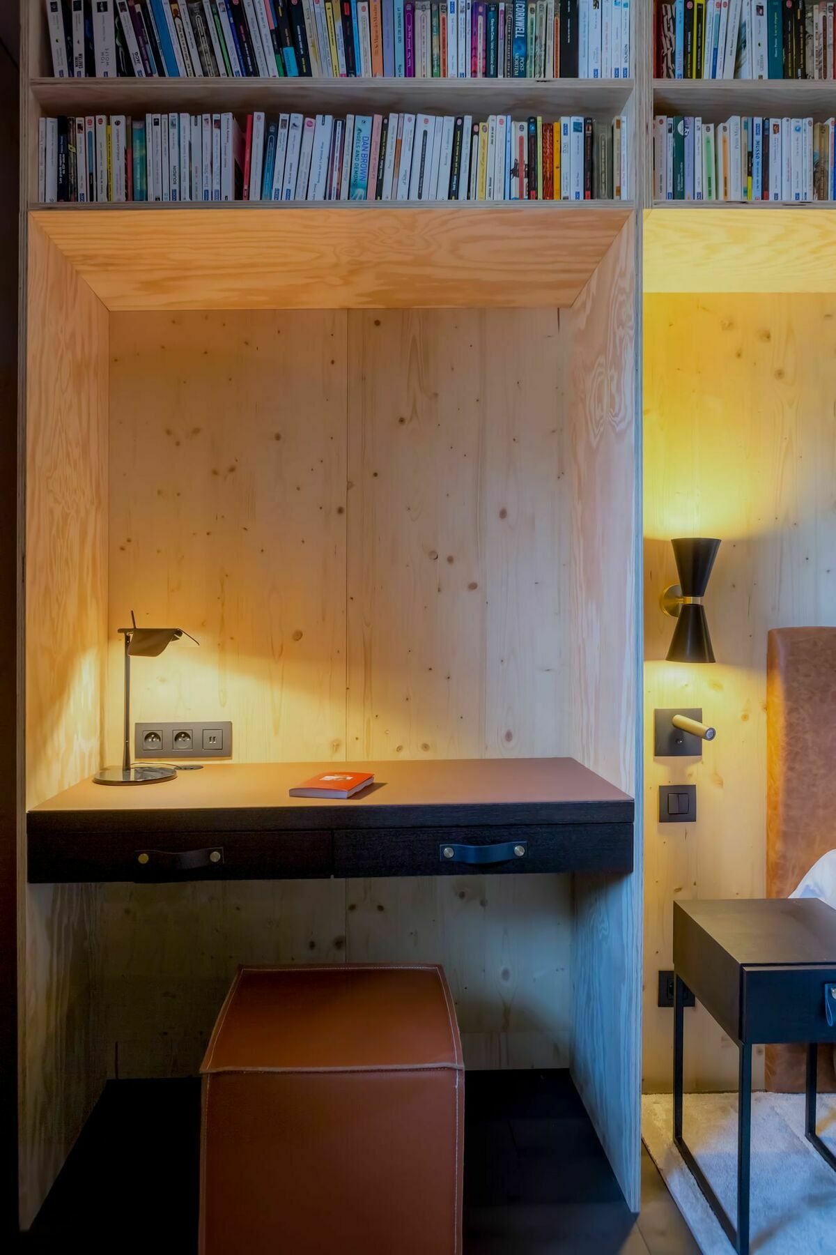 St-Alban Hotel & Spa La Clusaz Εξωτερικό φωτογραφία